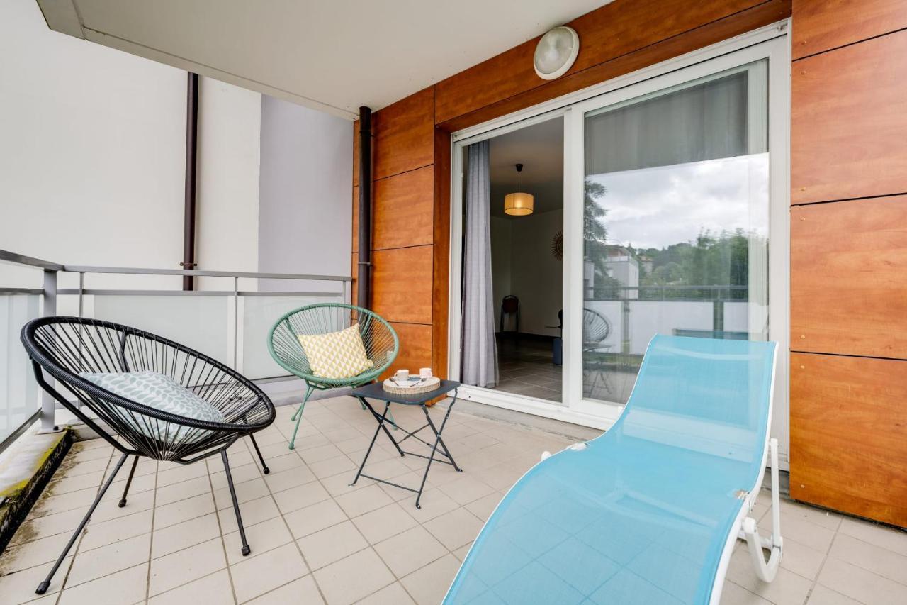 Le Basilique - Pretty T2 Of 59Sqm Near Lake And Old Town Βίλα Άννεσι Εξωτερικό φωτογραφία